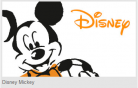 Mickey Mouse